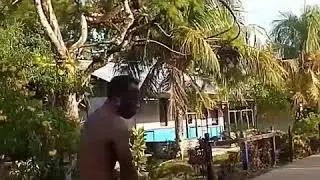 Mabuk Baru Sombong, bodok Baru Rekam, kepinggir