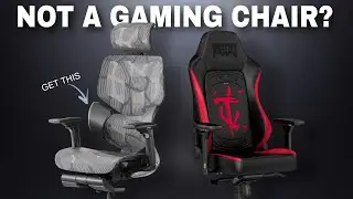 2024's Best Ergonomic Office Chair - Hbada E3 ergonomic office chair Review
