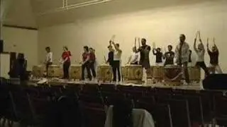 Class A Playing Pattern A & B