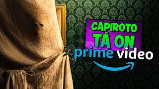 FILME DE TERROR QUE MUITA GENTE NÃO VIU E VALE O PLAY