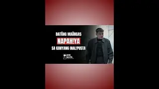 Batang maangas napahiya sa kanyang inalipusta