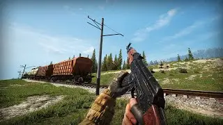 Deadside CO-OP Is a Completely New Experience