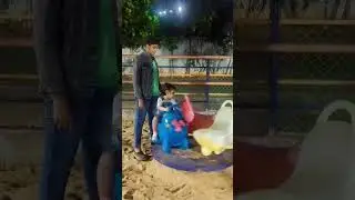 #parnikha playing