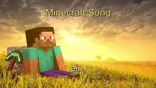 Minecraft Song