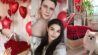 НАШЕ 14 ФЕВРАЛЯ | УСТРОИЛА СВИДАНИЕ ДЛЯ МУЖА | ДОМАШНИЕ ДЕЛА | ОТВЕЧАЮ НА ВАШИ КОММЕНТАРИИ |