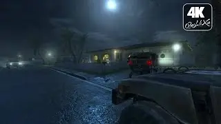 🎮 [4K] Suffer with Me | Call of Duty Black Ops 2 | Gameplay Walkthrough - Part 10