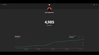 WE'RE SO CLOSE TO 5K SUBS SO PLS SUBSCRIBE!!!!!!!!!!11!!!! #roblox #subscribe