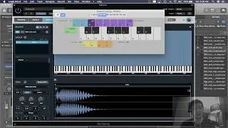 Organize and Use Your Drum Samples in Logic Pro X With Alchemy