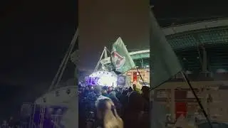 Фактор-2 перед Золотым ретро-матчем Локо-ЦСКА. У РЖД Арены Москва 19.11.2023