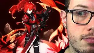 The Darknight Hero Returns? in Genshin Impact - MRD Live