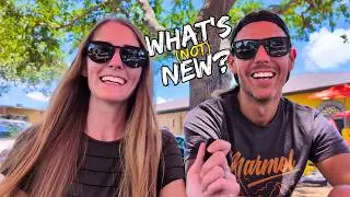 St. Pete Florida | What's (NOT) New in '24