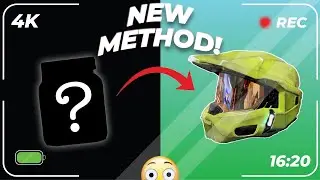 How to Weather 3D PRINTS and PROPS | New Method