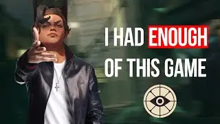 I HAD ENOUGH OF THIS GAME (FUNNY & FAIL MOMENTS)