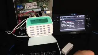 HSIM - HouseLogix Security Integration Module