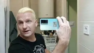 Oppo A57s video és fotó képességek