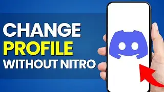 How To Change Profile Picture On Discord Without Nitro