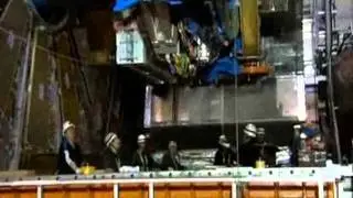 La maquina del tiempo 3/3