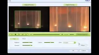 MOD to MP4 Converter for converting MOD to MP4 free on windows