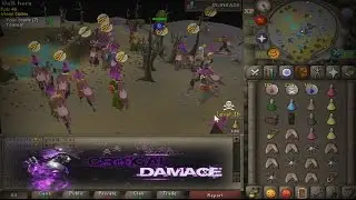 [CD] Critical Damage Victimises Rage & OP | Friday P2P