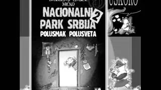 Mićko Ljubičić | Nacionalni Park Srbije - Kašikara