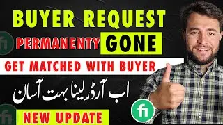 Get matched with buyers - Fiverr new Matching Feature Update - Get More Fiverr Orders Now