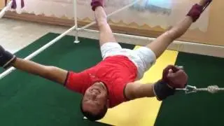 тренировка 2