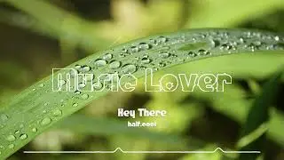 🎵 Hey There - half.cool 🎧 No Copyright Music 🎶 YouTube Audio Library
