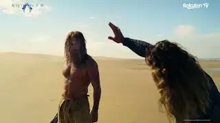 Aquaman e il regno perduto - Trailer - Rakuten TV