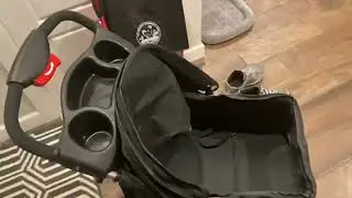 VIAGDO Dog Stroller, Pet Strollers for Small Medium Dogs & Cats Review