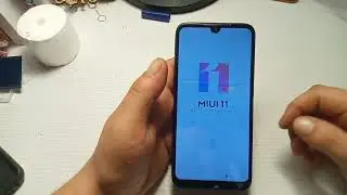 FRP Xiaomi Redmi 7 скидання google акаунту як видалити гугл акаунт google account frp bypass