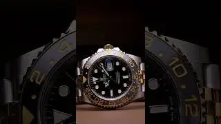 👍 or 👎 for the GMT_Master II on Jubileee? #rolex #gmt #gmtmasterii