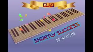 DJ DREAMNESS - Shortly success (2024)