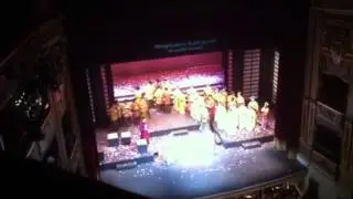 Madama Butterfly Salerno