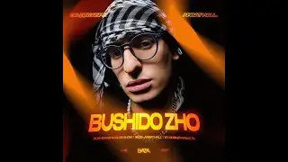 Bushido Zho | Москва |  30 декабря | ARBAT HALL