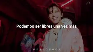 WayV (威神V) - Kick Back (秘境) (korean ver.) (sub español) + MV