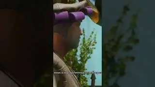 Туристический сектор Боклера  в опасности... The Witcher 3: Wild Hunt | Ведьмак 3: Дикая Охота.