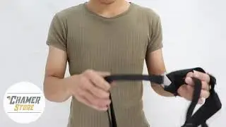 Arnes De Pecho Para Cámaras De Acción