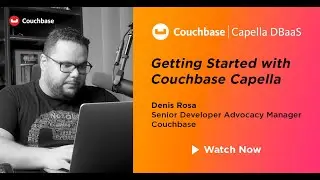Get Started with Couchbase Capella