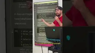 Exercícios em Python 
