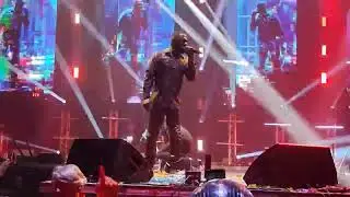 Tania Evans - Mr Vain (Biggest 90's Disco 2023) 4K