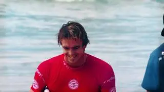 DAY 6: #AUSOPENOFSURF HIGHLIGHTS