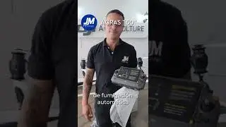 UNBOXING AGRAS T50