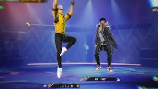 PRESET ALIGHT MOTION FF🤤DJ NUMA NUMA YEI SLOW🎶VIRAL TIK TOK🔥