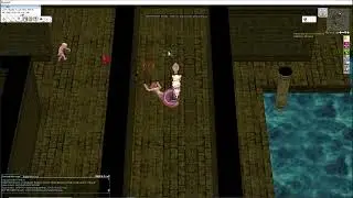 Ragnarok Online GGH #4 第3張卡片！但是我裝備爆了 T T