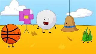 BFDI:TPOT 6 But it's 2012