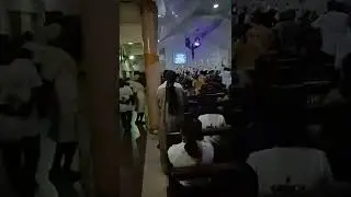Easter Vigil