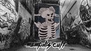 [FREE] MEMPHIS CULT DRUM KIT BY BORFLY