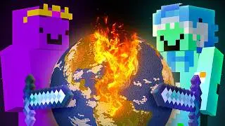 I Discovered Minecraft's Deadliest Players