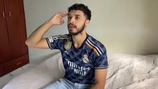 ¿ROBO DEL MADRID? Y LESIÓN DE BRAHIM