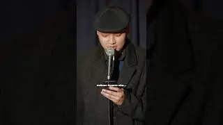 Лох — не мамонт! #постирония #standup #открытыймикрофон